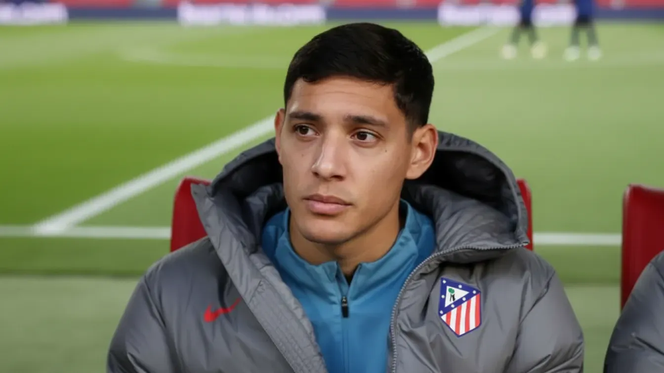Roma traci cierpliwość i zmienia cel. Na stole miliony za gwiazdę Atletico Madryt