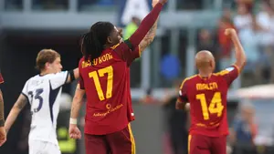 Roma wycenia Manu Koné na 100 mln euro. Chelsea i Atlético już próbowały