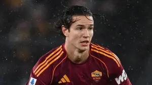 Roma wykupuje Daniele Ghilardiego. Hellas Verona zarobi miliony