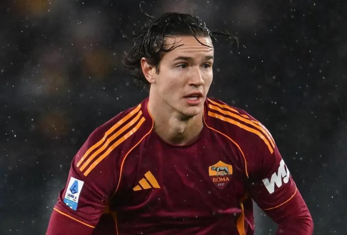 Roma wykupuje Daniele Ghilardiego. Hellas Verona zarobi miliony