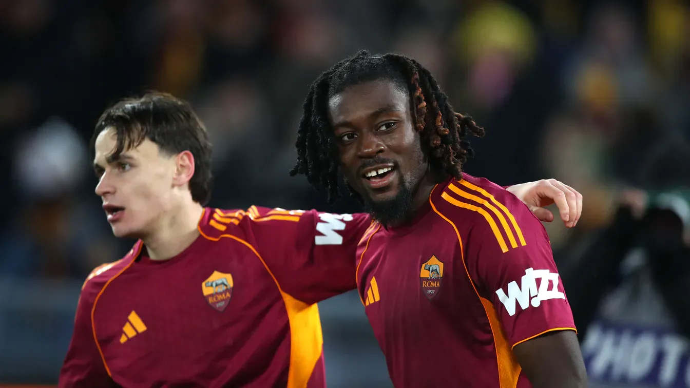 Roma zatrzymała Manu Koné. Jego wartość zbliża się do 100 mln euro