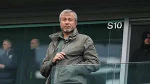 Roman Abramowicz rozważał zakup FC Nantes. Klub miał być zapleczem Chelsea