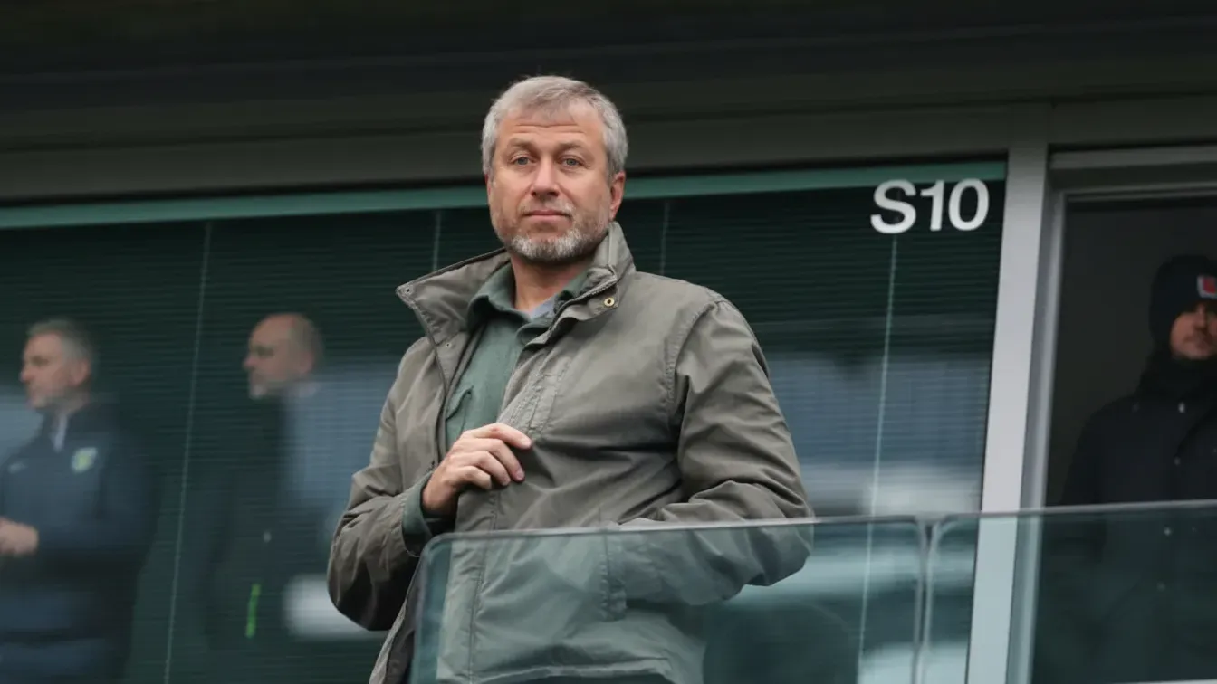 Roman Abramowicz rozważał zakup FC Nantes. Klub miał być zapleczem Chelsea