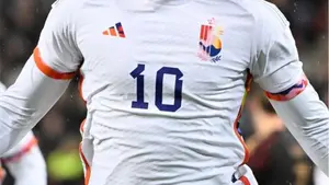 Romelu Lukaku o krok od wielkiego transferu. Napastnik porozumiał się z nowym klubem