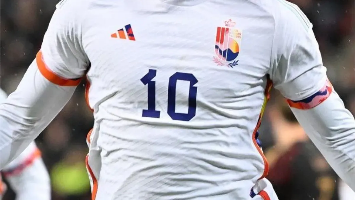 Romelu Lukaku o krok od wielkiego transferu. Napastnik porozumiał się z nowym klubem