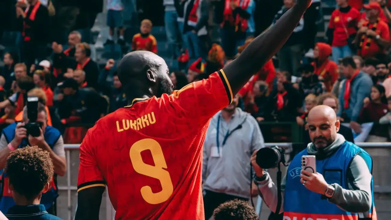 Romelu Lukaku podjął decyzję w sprawie transferu. Napastnik dał zielone światło