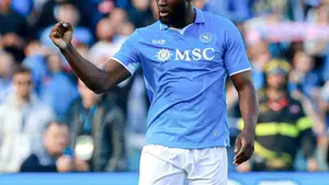 Romelu Lukaku zmienia barwy klubowe. Napoli zaakceptowało nową ofertę
