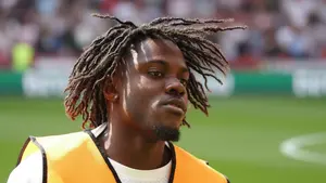Romeo Lavia na wylocie z Chelsea. Może trafić do ligowego rywala Polaka