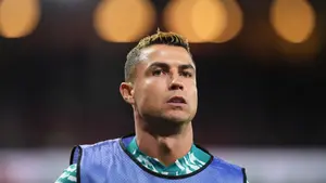 Ronaldo krytykuje Ligue 1, ale kiedyś marzył o grze dla PSG