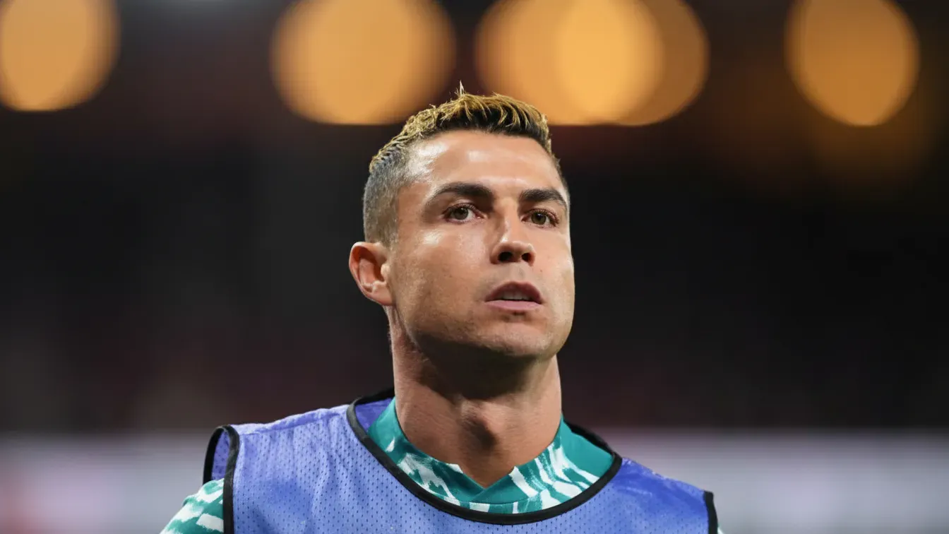 Ronaldo krytykuje Ligue 1, ale kiedyś marzył o grze dla PSG