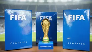 Ronaldo uciszył krytyków i przeszedł do historii. Wielkie problemy Anglii na mundialu