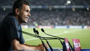 Ronaldo uderzył w ligę francuską. Były trener Bordeaux nie wytrzymał i wyśmiał gwiazdora
