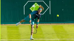 Rosjanin nie gryzł się w język. Szczere wyznanie o Sinnerze i Alcarazie przed Wimbledonem