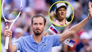 Rosjanin nie wytrzymał po finale w Indian Wells. Krótki wpis obiegł sieć