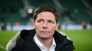Ross Sykes na celowniku klubów Premier League