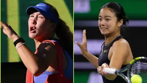 Rosyjska legenda uderza w 18-letnią gwiazdę. Padły ostre słowa o stagnacji w Indian Wells