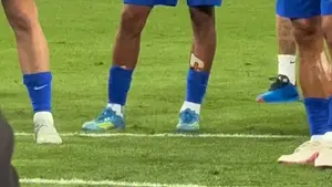 Rozpacz piłkarzy Atlético Madryt po finale. Te obrazki mówią wszystko