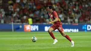 Ruben Amorim chce go natychmiast. AC Milan szykuje wielki transfer i rzuca wyzwanie Liverpoolowi