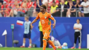 Ruben Amorim chce go ściągnąć do Włoch. Manchester United podjął już ostateczną decyzję