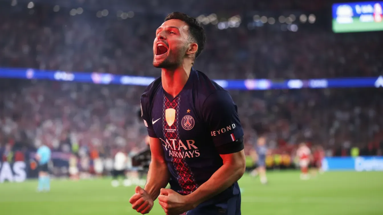 Ruben Amorim chce sprowadzić gwiazdę PSG. To ma być wielki powrót do Mediolanu