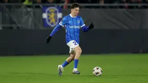 Ruben Amorim podjął decyzję w sprawie gwiazd. Milan szykuje fortunę na nowy transfer