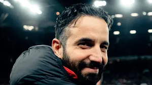 Ruben Amorim podjął kluczową decyzję. Przyszłość Francesco Camardy w AC Milan wyjaśniona