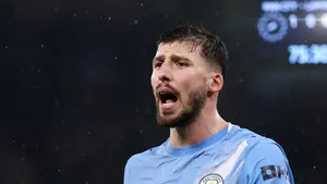Ruben Dias trafi do Mediolanu? Jorge Mendes szykuje wymianę za Leao