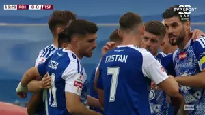 Ruch Chorzów 1-0 Podbeskidzie Bielsko-Biała