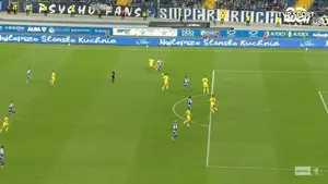 Ruch Chorzów 2-0 Unia Skierniewice