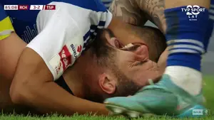 Ruch Chorzów 3-2 Podbeskidzie Bielsko-Biała