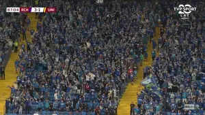 Ruch Chorzów - Unia Skierniewice