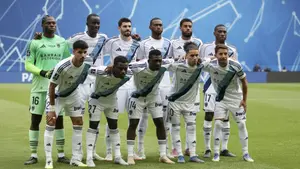 Rudy Matondo ma przedłużyć kontrakt z Paris FC do 2030 roku