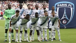 Rudy Matondo przedłużył kontrakt z Paris FC. Zostanie do 2030 roku