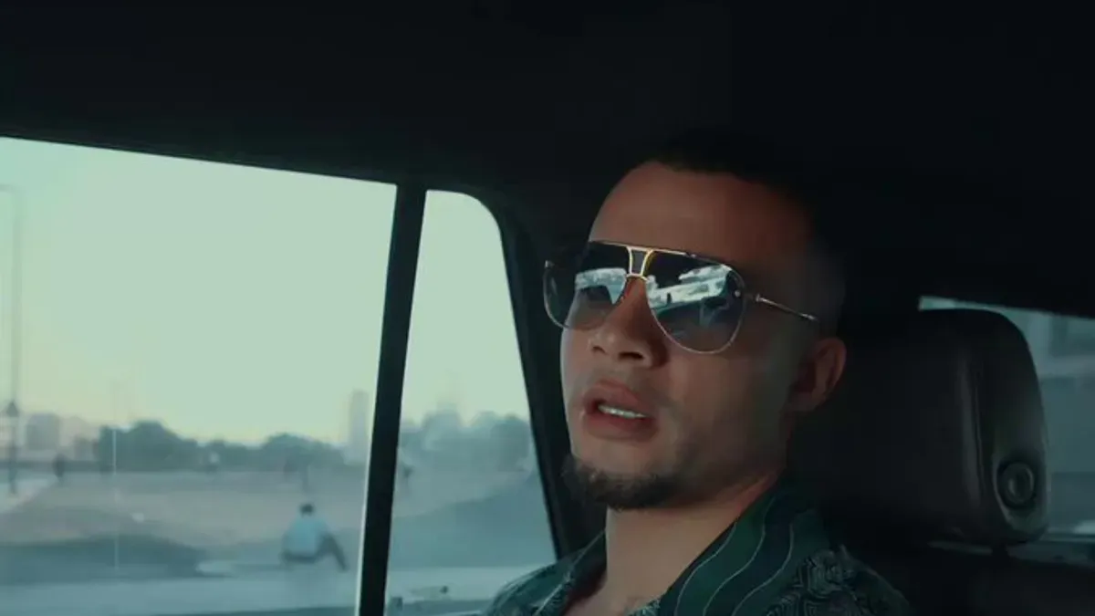 Russ Millions kontra Digga D — starcie jednak dojdzie do skutku!