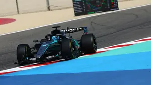 Russell bije na alarm przed startem sezonu. Red Bull ma przewagę, której Mercedes nie dogonił