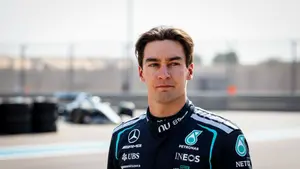 Russell kontruje Verstappena. Kierowca Mercedesa broni rewolucji w F1