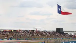 Russell szuka odpowiedzi po słabym GP USA. Antonelli jest blisko tytułu