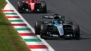 Russell uciszył Monzę. Mercedes rzuca wyzwanie faworytom w jaskini lwa
