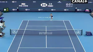 Rybakina przegrywa! Liderka rankingu WTA żegna się z China Open 2026 już po pierwszym meczu! Turniej