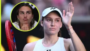 Rybakina rzuca wyzwanie Sabalence. Kazaszka chce tronu liderki rankingu WTA