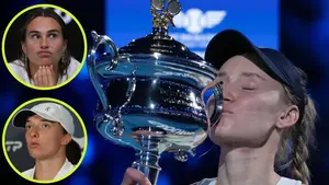 Rybakina wyprzedza Świątek w rankingu UTR, Sabalenka liderką