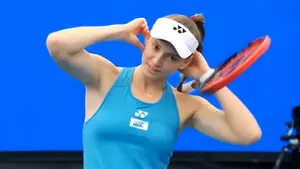 Rybakina wyprzedziła Świątek w rankingu WTA! Co to oznacza dla Polki?