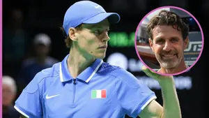 Rywale nie mają z nim szans? Słynny trener wskazuje nowego dominatora przed Roland Garros