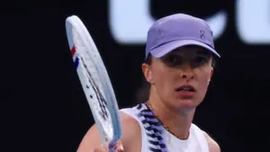 Rywalki Igi Świątek w China Open 2026 już znane! Trudne losowanie Polki w Pekinie
