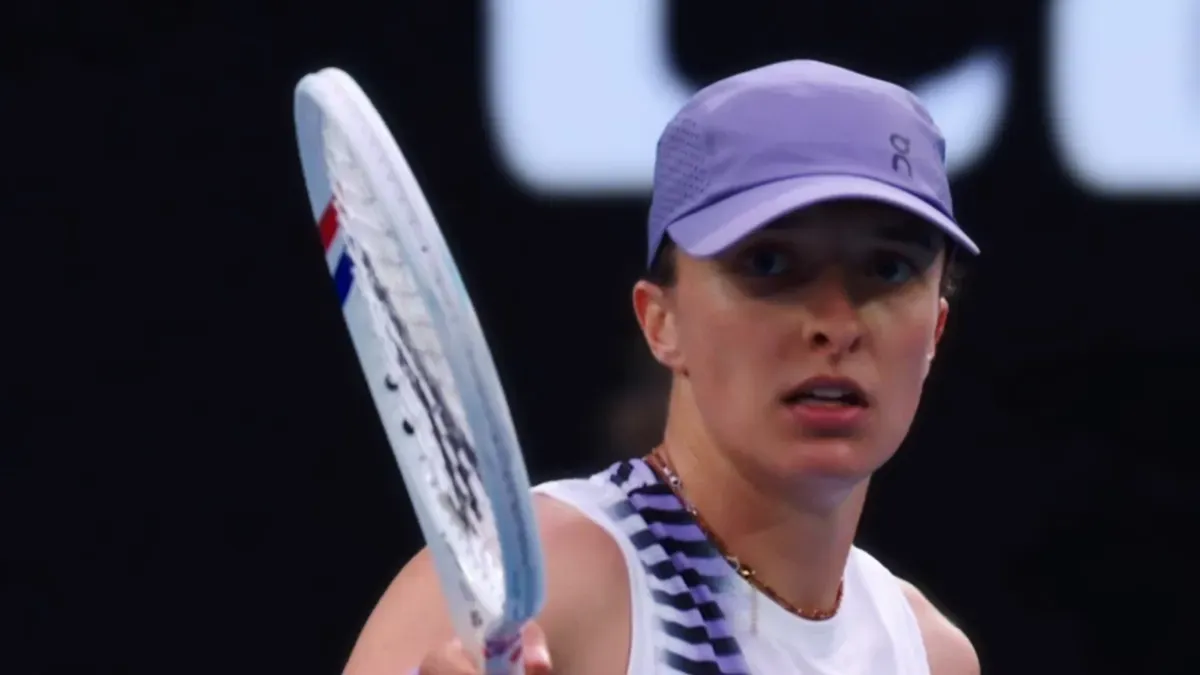 Rywalki Igi Świątek w China Open 2026 już znane! Trudne losowanie Polki w Pekinie