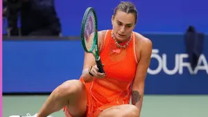 „Rywalki ją rozszyfrowały”. Aryna Sabalenka pod ostrzałem po utracie tronu