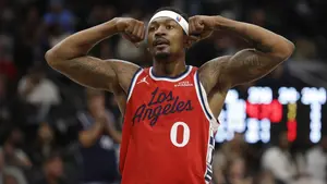Ryzykowny ruch Golden State Warriors. Chcą sprowadzić gwiazdę na specjalnych warunkach