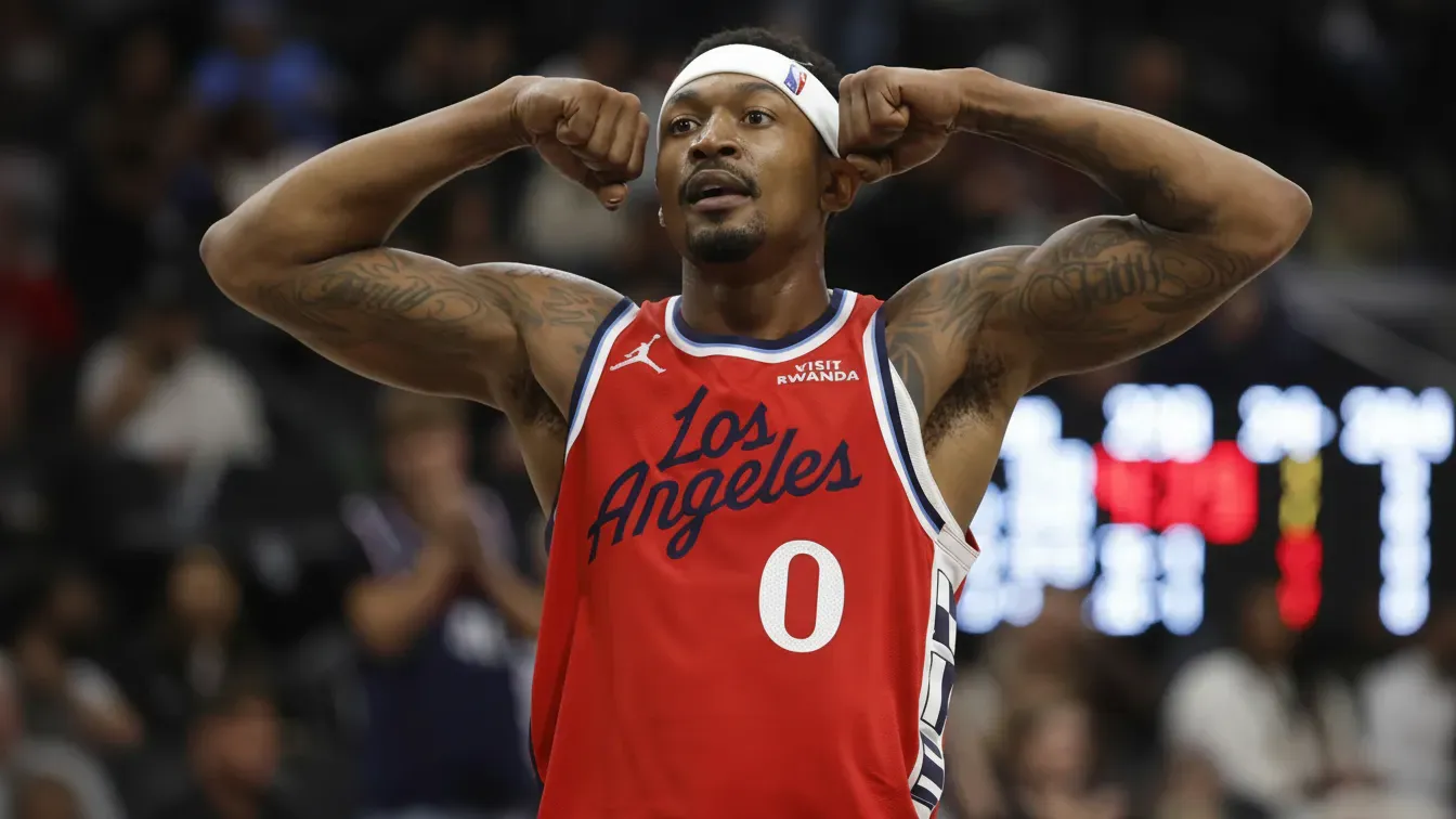 Ryzykowny ruch Golden State Warriors. Chcą sprowadzić gwiazdę na specjalnych warunkach