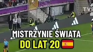 Rzuty karne rozstrzygnęły finał mistrzostw świata piłkarek do lat 20. Hiszpanki były w nich bezbłędne.