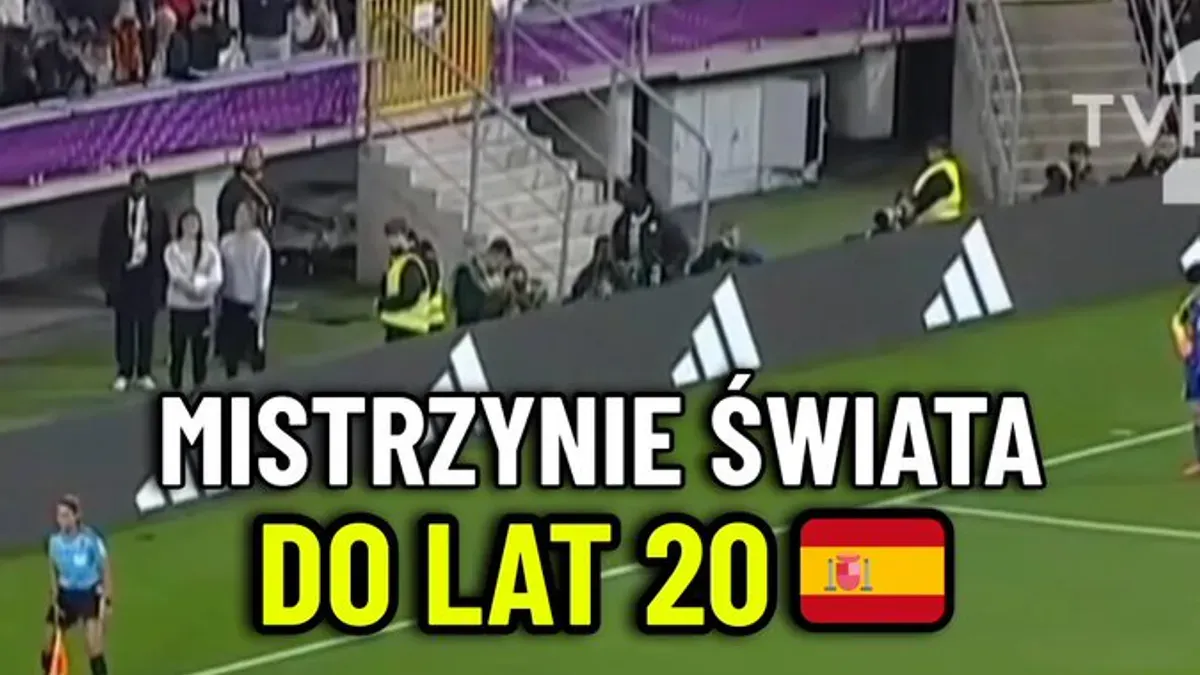 Rzuty karne rozstrzygnęły finał mistrzostw świata piłkarek do lat 20. Hiszpanki były w nich bezbłędne.
